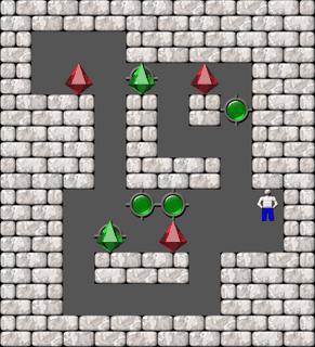 Уровень 393 — Bugs550 collection